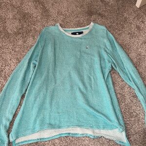 Southern Shirt sweater